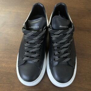 Alexander McQueen  Women's Sneakers Size US 10